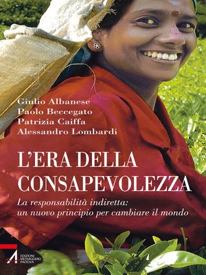 cover image of L'era della consapevolezza